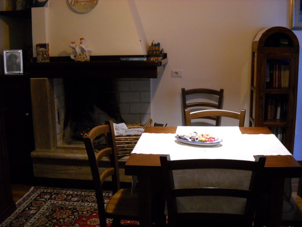Domomea Hotel Quartu SantʼElena Екстериор снимка