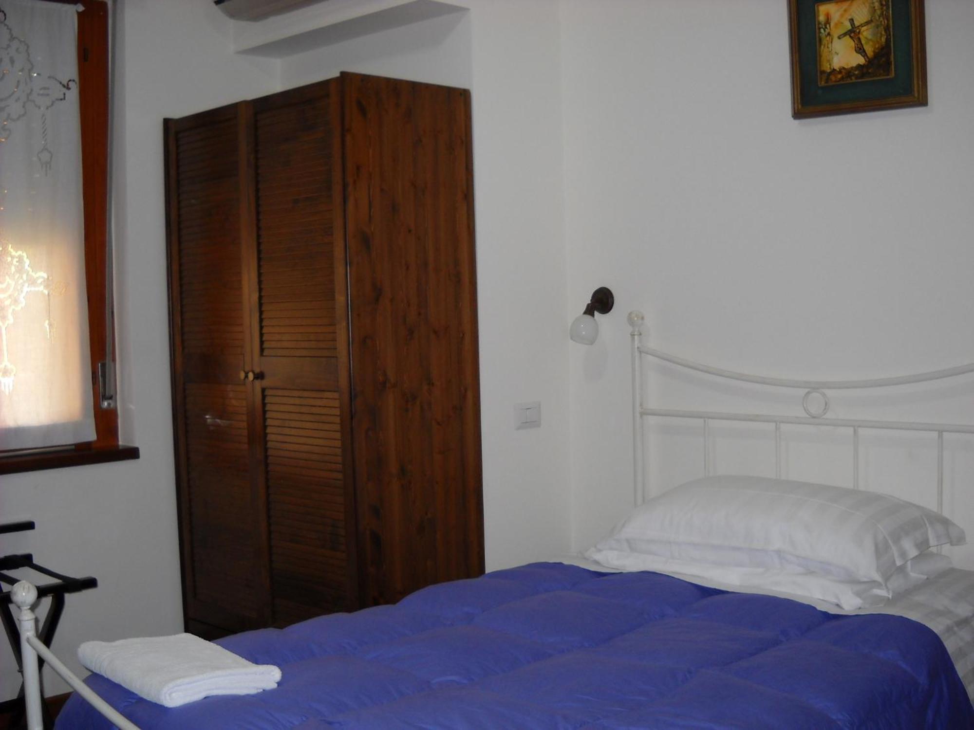 Domomea Hotel Quartu SantʼElena Стая снимка