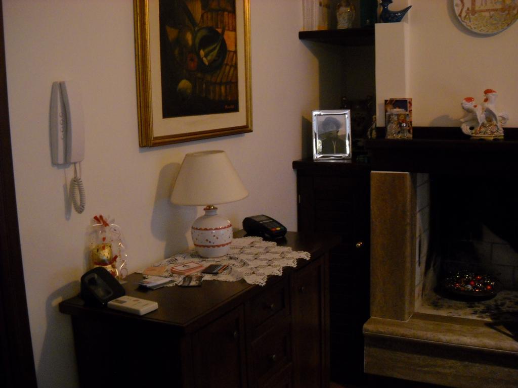Domomea Hotel Quartu SantʼElena Екстериор снимка