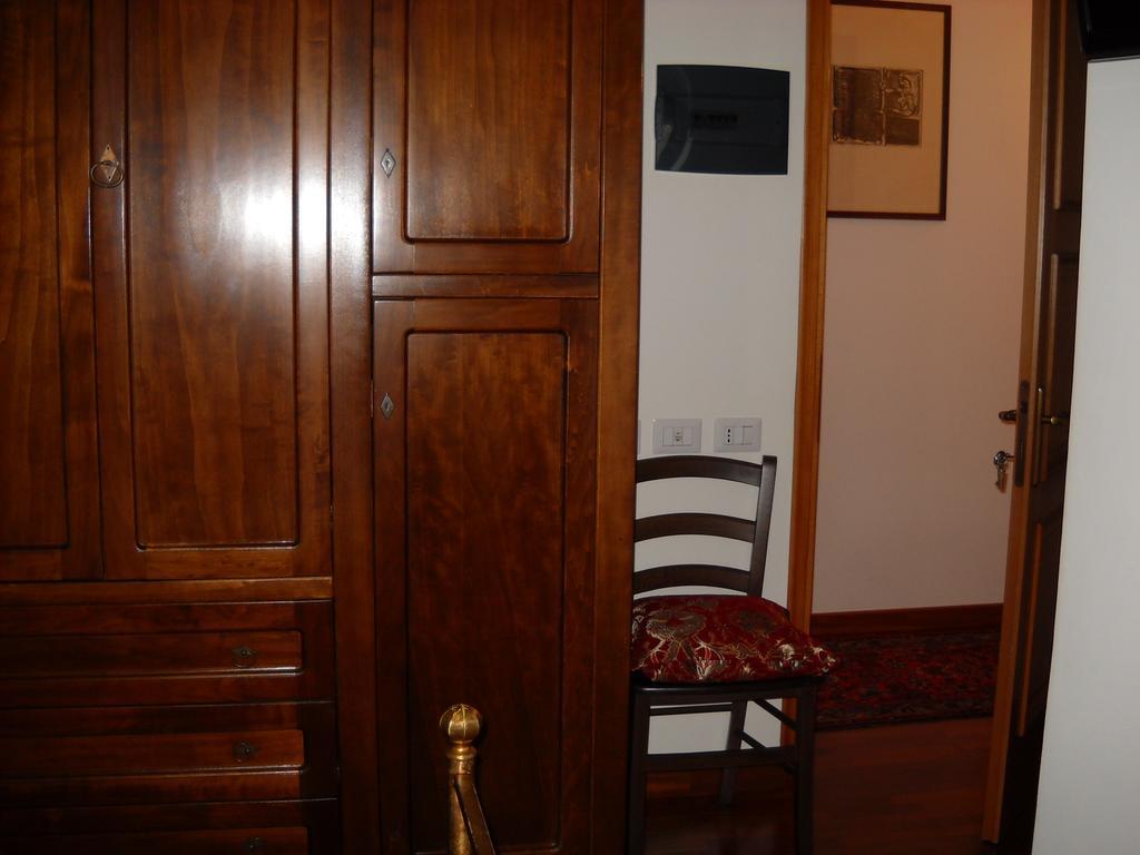 Domomea Hotel Quartu SantʼElena Стая снимка