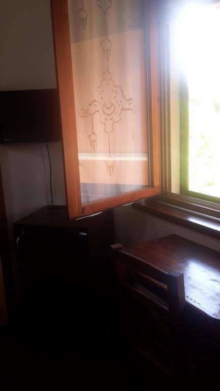 Domomea Hotel Quartu SantʼElena Екстериор снимка