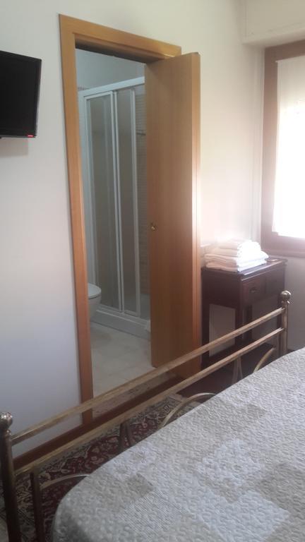 Domomea Hotel Quartu SantʼElena Екстериор снимка
