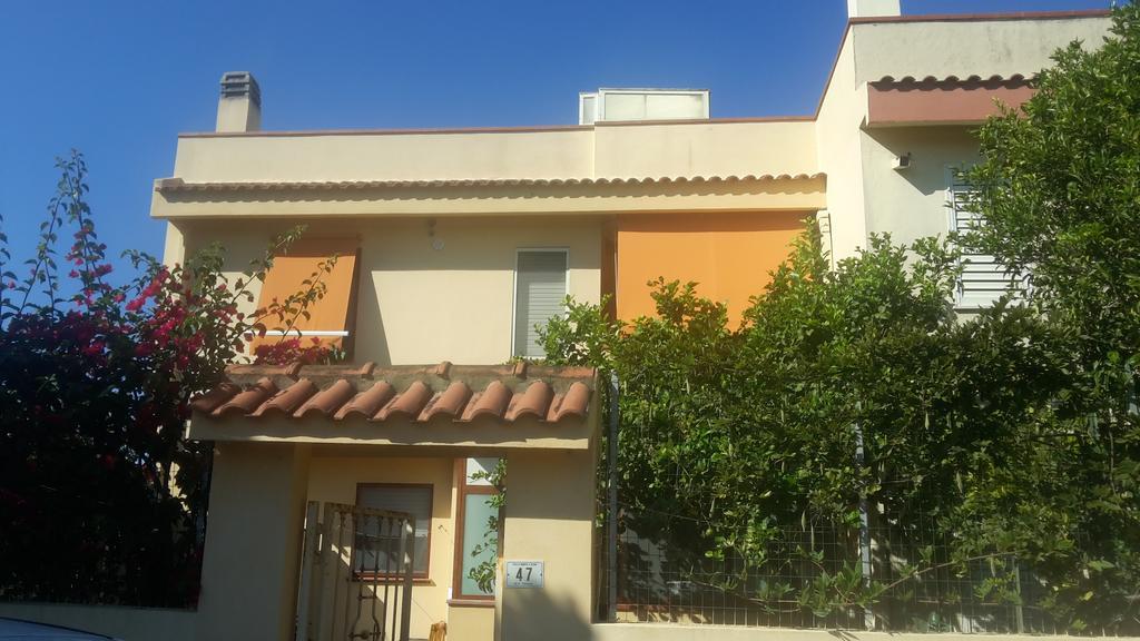 Domomea Hotel Quartu SantʼElena Екстериор снимка