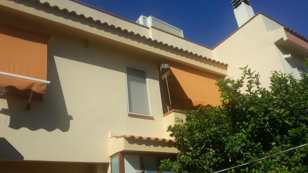Domomea Hotel Quartu SantʼElena Екстериор снимка