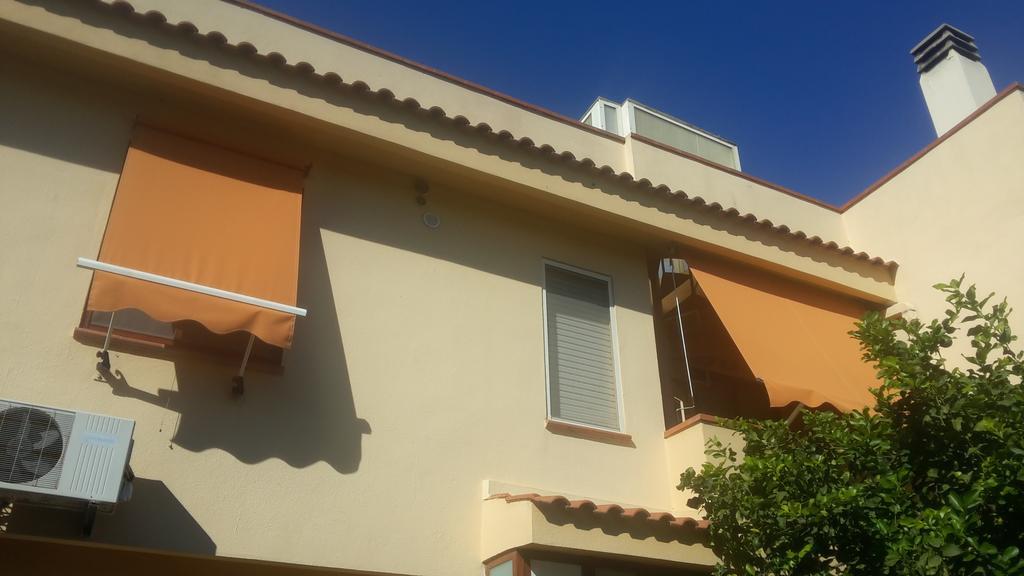 Domomea Hotel Quartu SantʼElena Екстериор снимка